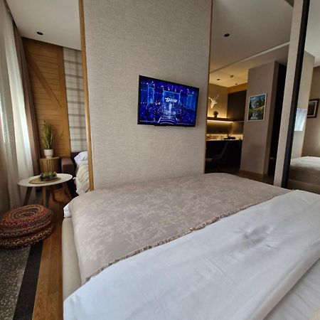 Wild Beauty Apartment-Modern Mountain 2 Kolasin Ngoại thất bức ảnh