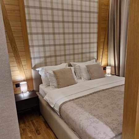 Wild Beauty Apartment-Modern Mountain 2 Kolasin Ngoại thất bức ảnh