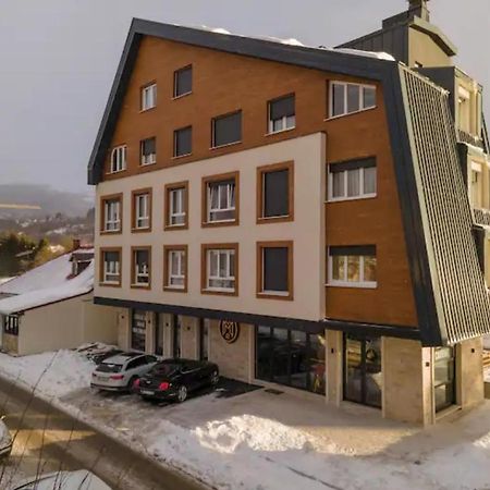 Wild Beauty Apartment-Modern Mountain 2 Kolasin Ngoại thất bức ảnh