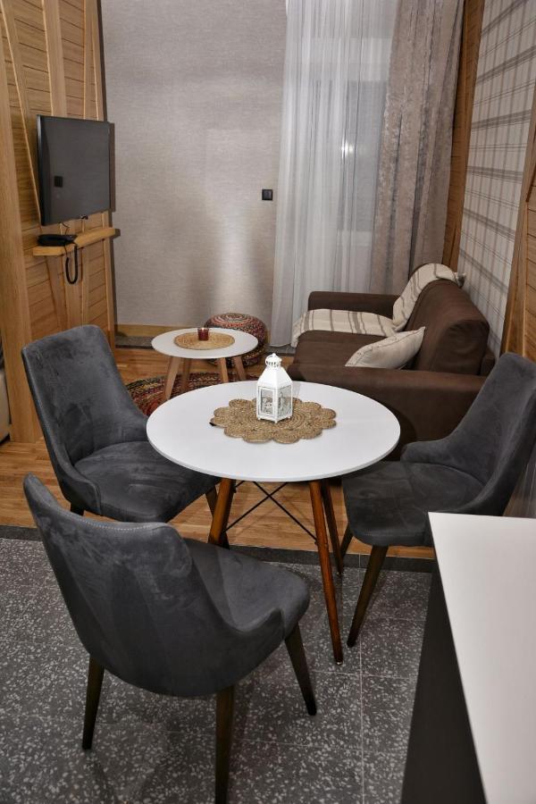 Wild Beauty Apartment-Modern Mountain 2 Kolasin Ngoại thất bức ảnh