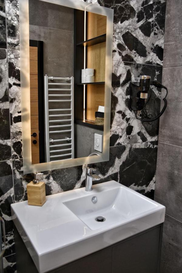 Wild Beauty Apartment-Modern Mountain 2 Kolasin Ngoại thất bức ảnh