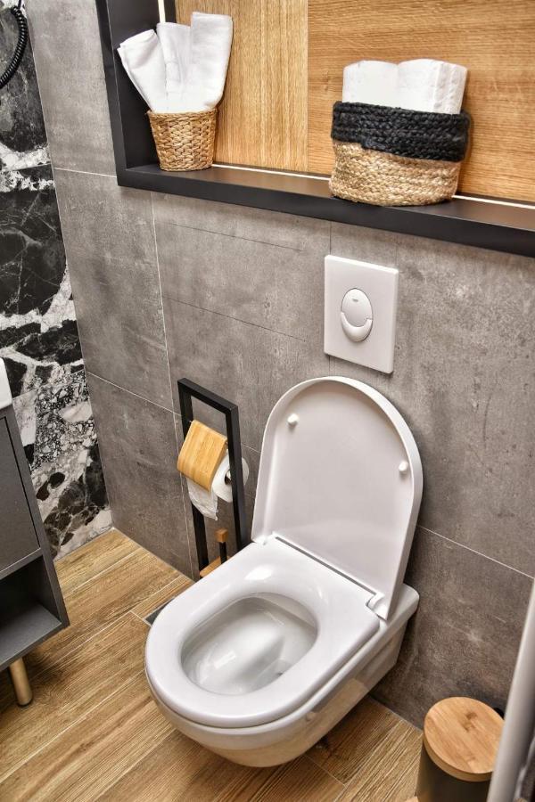 Wild Beauty Apartment-Modern Mountain 2 Kolasin Ngoại thất bức ảnh