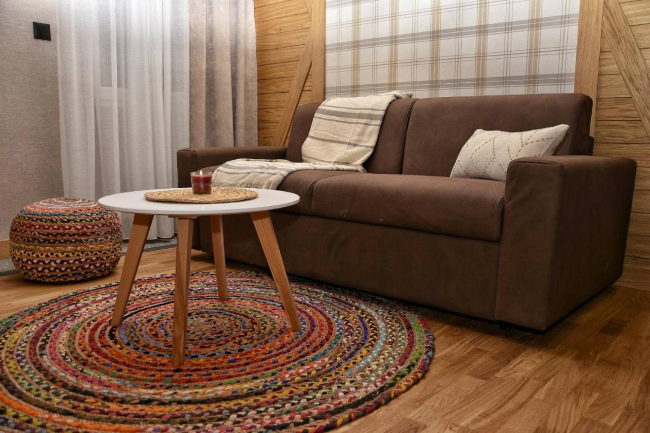 Wild Beauty Apartment-Modern Mountain 2 Kolasin Ngoại thất bức ảnh