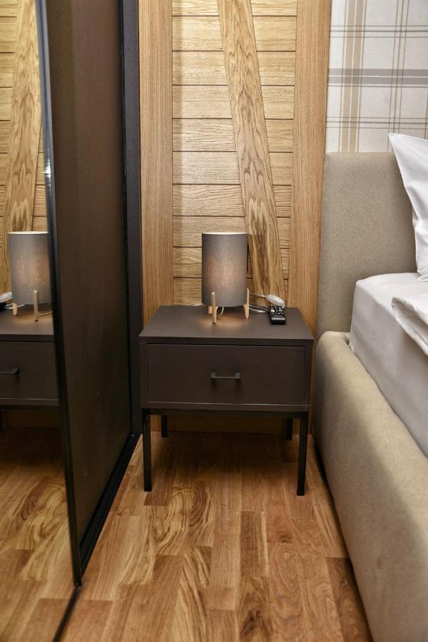Wild Beauty Apartment-Modern Mountain 2 Kolasin Ngoại thất bức ảnh