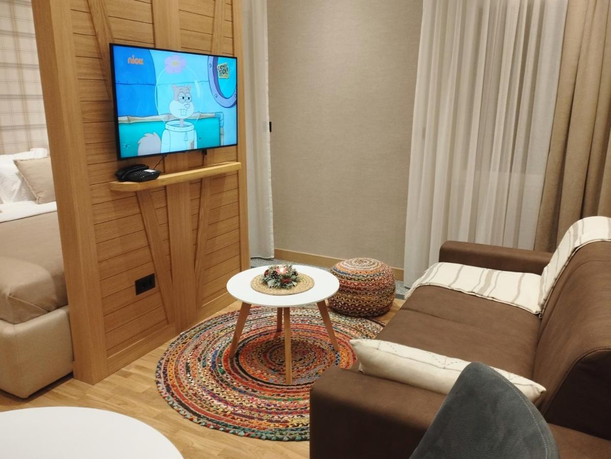 Wild Beauty Apartment-Modern Mountain 2 Kolasin Ngoại thất bức ảnh