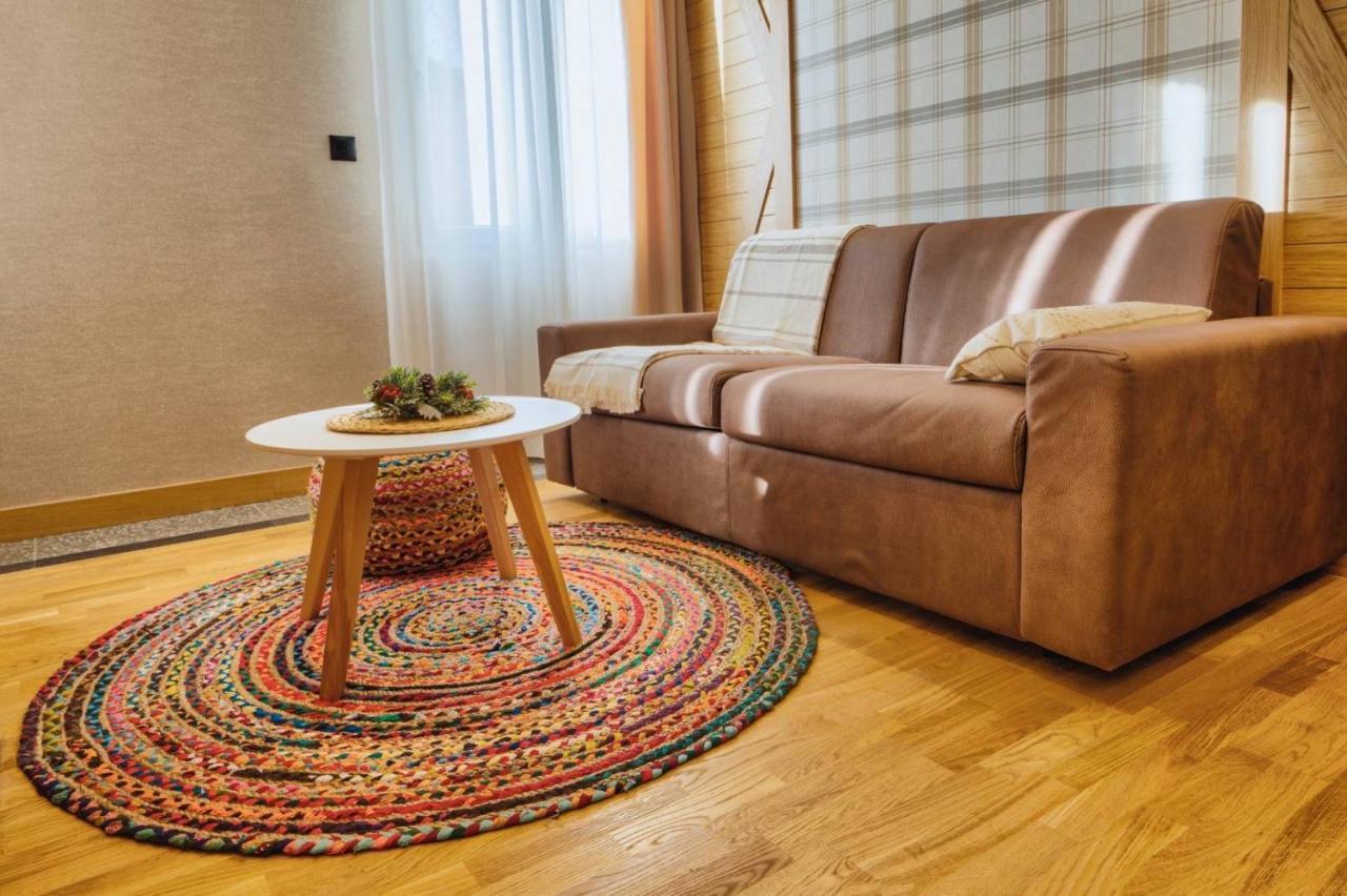 Wild Beauty Apartment-Modern Mountain 2 Kolasin Ngoại thất bức ảnh