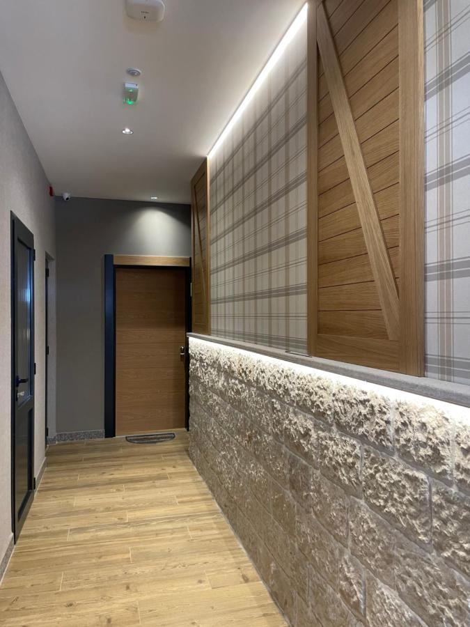 Wild Beauty Apartment-Modern Mountain 2 Kolasin Ngoại thất bức ảnh