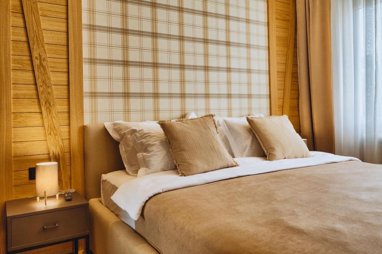 Wild Beauty Apartment-Modern Mountain 2 Kolasin Ngoại thất bức ảnh
