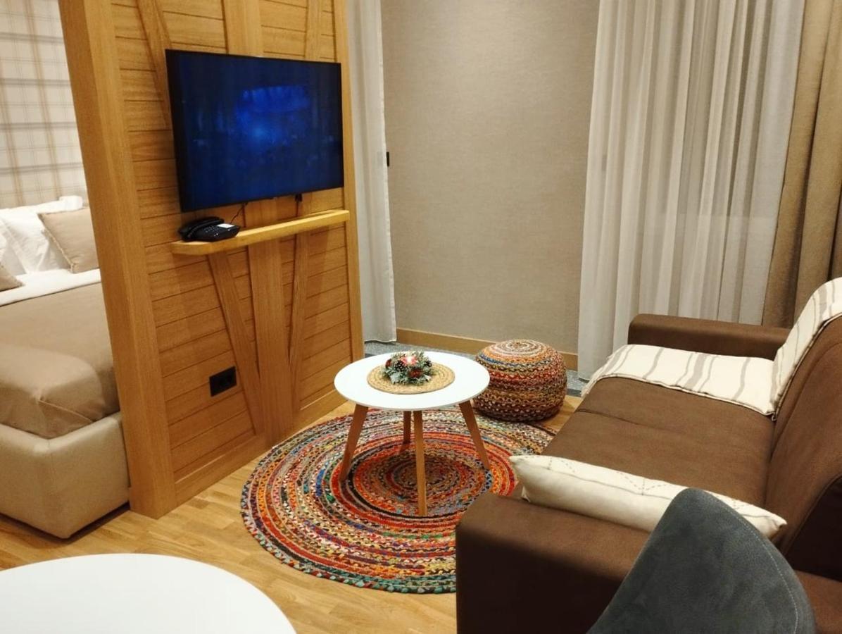 Wild Beauty Apartment-Modern Mountain 2 Kolasin Ngoại thất bức ảnh