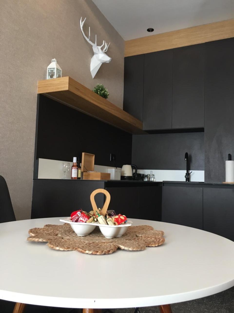 Wild Beauty Apartment-Modern Mountain 2 Kolasin Ngoại thất bức ảnh