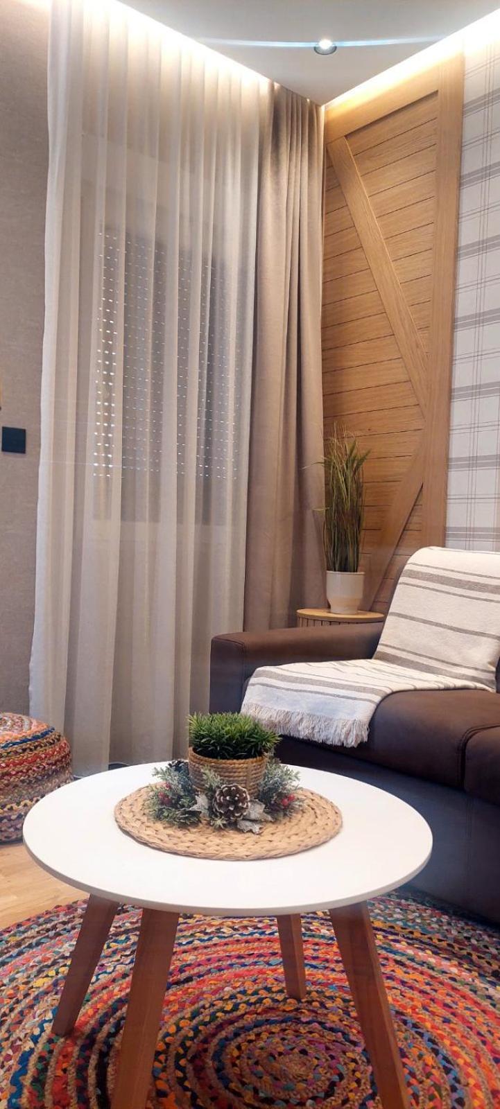 Wild Beauty Apartment-Modern Mountain 2 Kolasin Ngoại thất bức ảnh