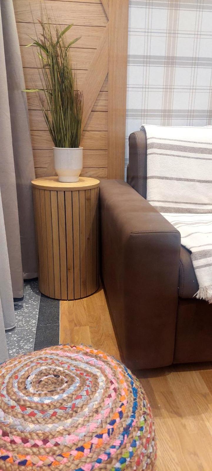 Wild Beauty Apartment-Modern Mountain 2 Kolasin Ngoại thất bức ảnh