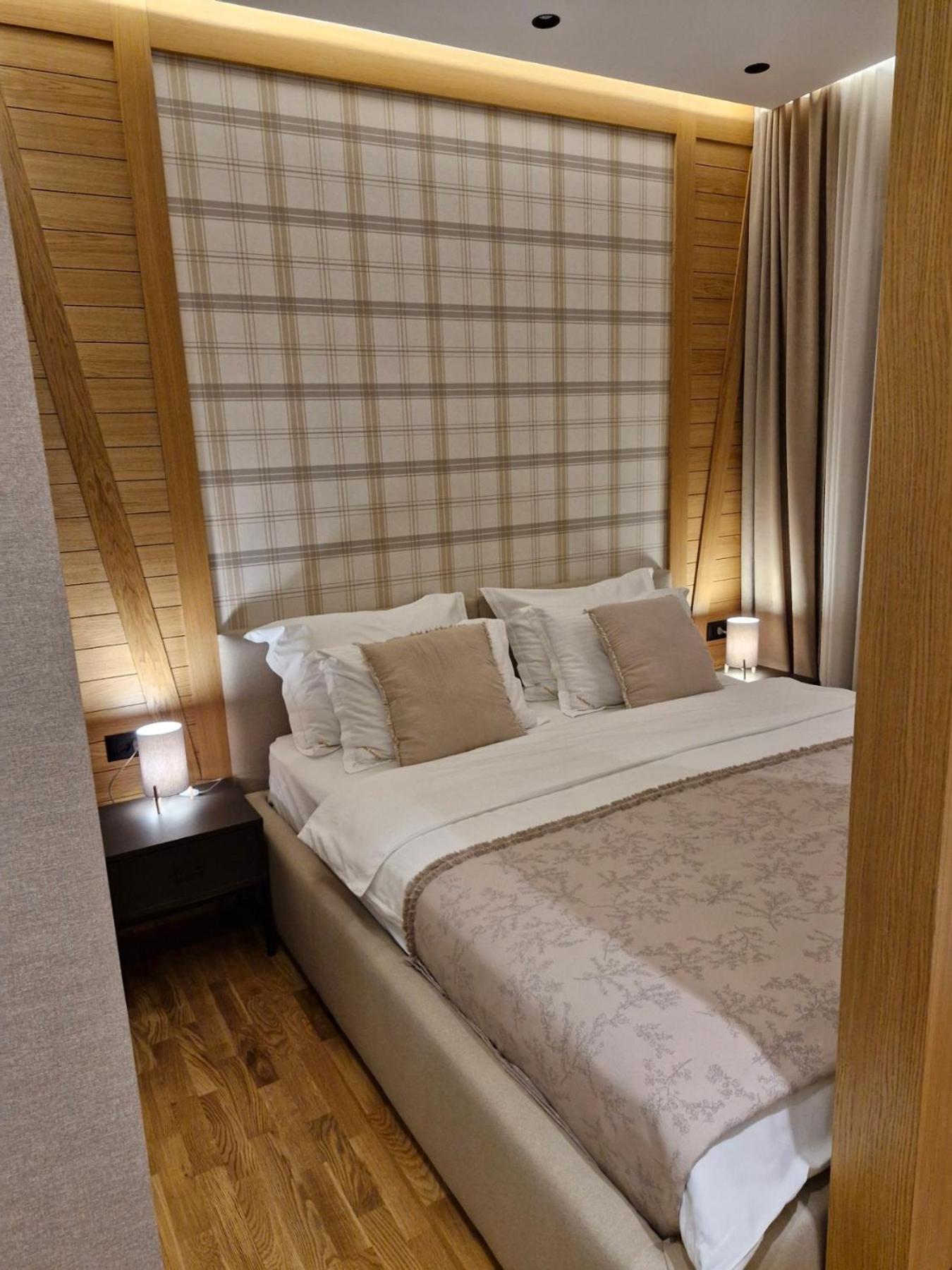 Wild Beauty Apartment-Modern Mountain 2 Kolasin Ngoại thất bức ảnh